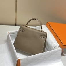 Hermes Kelly Bags